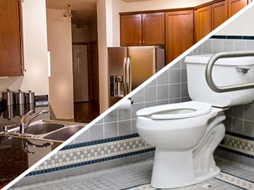 Residential & Commercial Plumbing Services